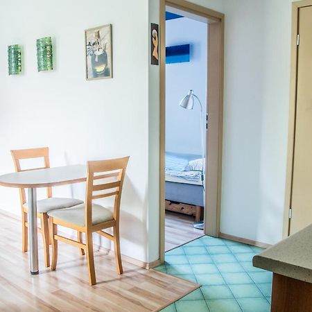 Apartament Z Parkingiem Варшава Экстерьер фото