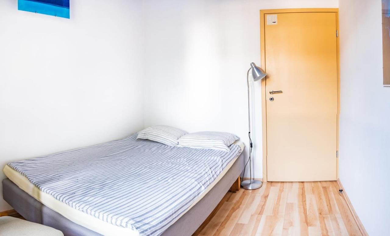 Apartament Z Parkingiem Варшава Экстерьер фото